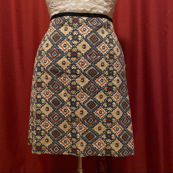 LOFT Dresses & Skirts - Ann Taylor loft skirt